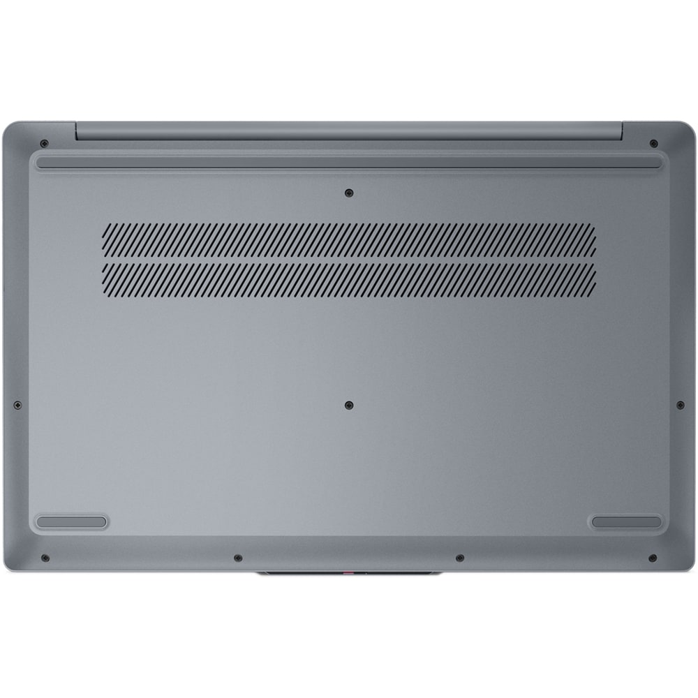 Laptop LENOVO IdeaPad Slim 3 15ITN9, Intel N150 pana la 3.6GHz, 15.6" Full HD, 8GB, UFS 2.2 128GB, Intel Graphics, Windows 11 Home, Arctic Grey