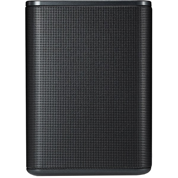 Kit pentru soundbar LG SPK8-S, 140W, Surround, Conectare Wireles, negru