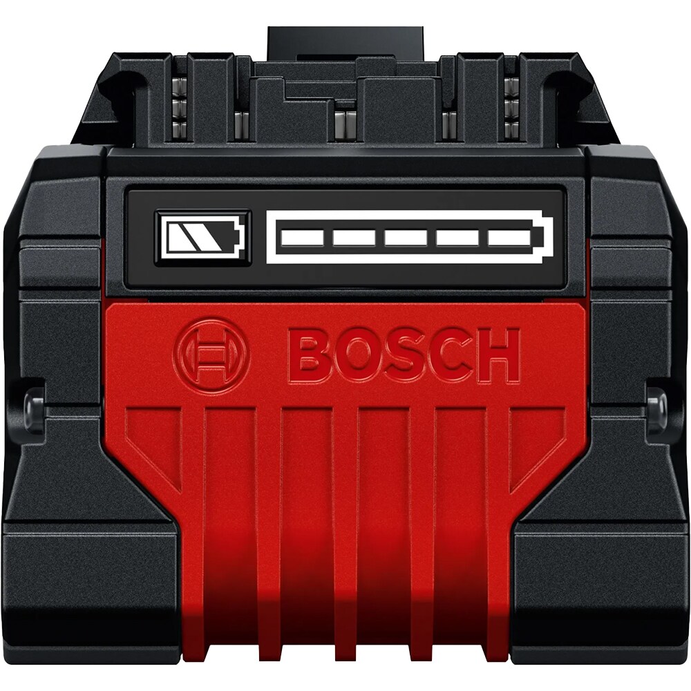 Acumulator pentru scule electrice BOSCH Professional EXBA18V-80, 18V, 8Ah