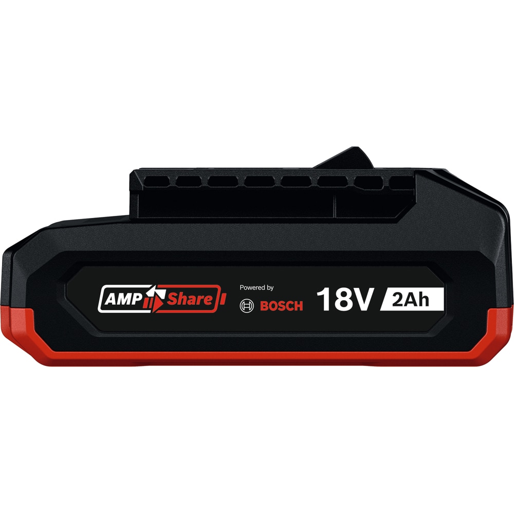 Acumulator pentru scule electrice BOSCH Professional GBA, 18V, 2Ah