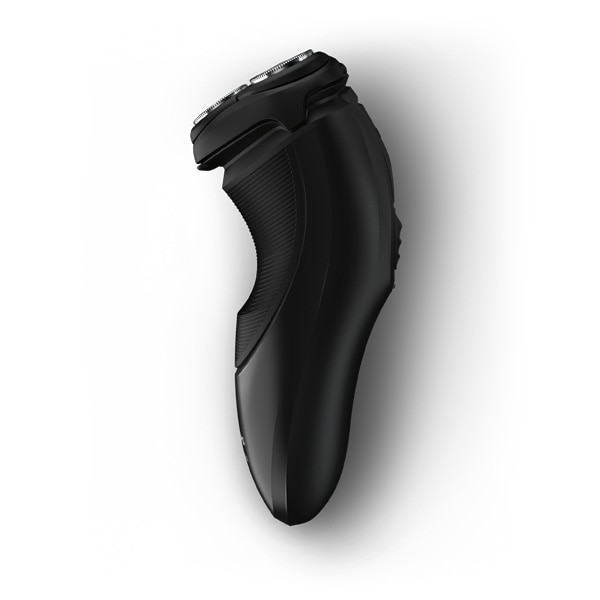 Aparat de ras PHILIPS Shaver S1110/04, retea, negru