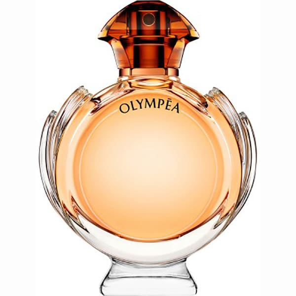 Apa de parfum PACO RABANNE Olympea Intense, Femei, 80ml