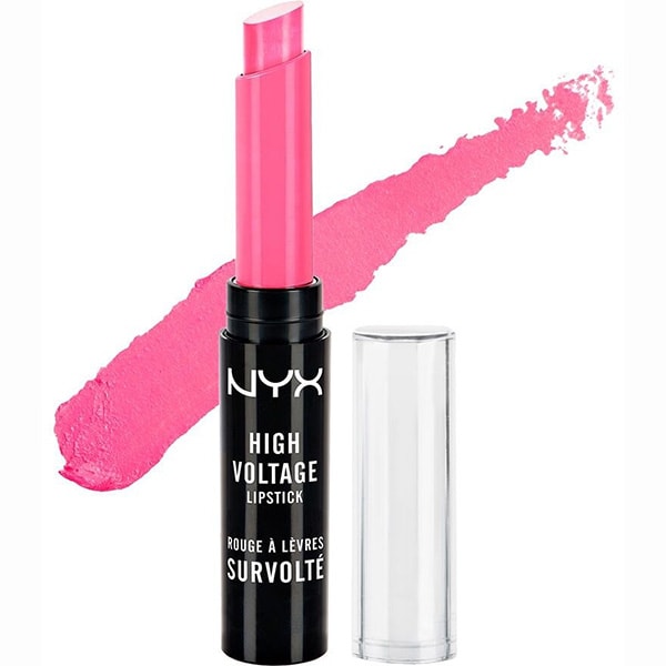 Ruj NYX Hig Voltage Lipstick 2, 03 Privileged, 5g