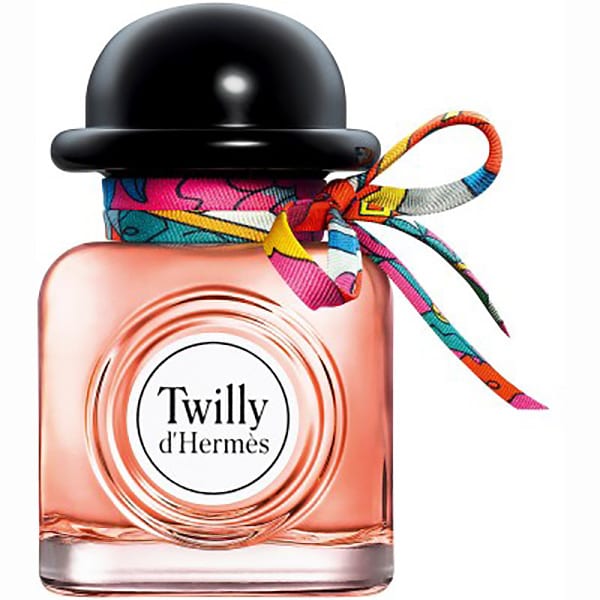 Apa de parfum HERMES Twilly d'Hermes, Femei, 85ml