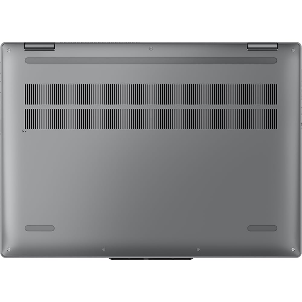 Laptop 2 in 1 LENOVO IdeaPad 5 16AHP9, AMD Ryzen 7 8845HS pana la 5.1GHz, 16" WUXGA, 16GB, 1TB, AMD Radeon Graphics, Windows 11 Home, Luna Grey