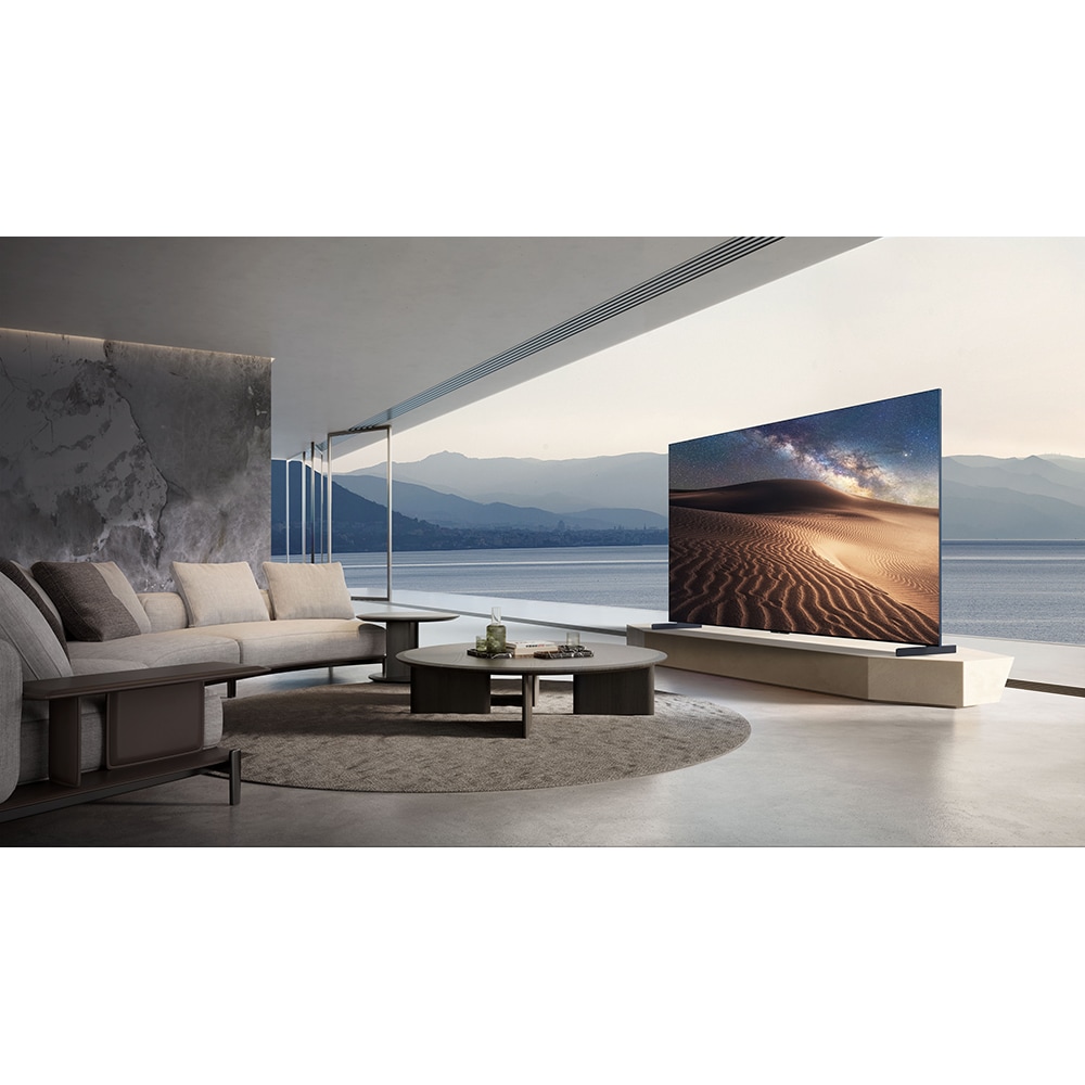 Televizor MiniLed Smart TCL 98X11K, Ultra HD 4K, HDR, 248cm