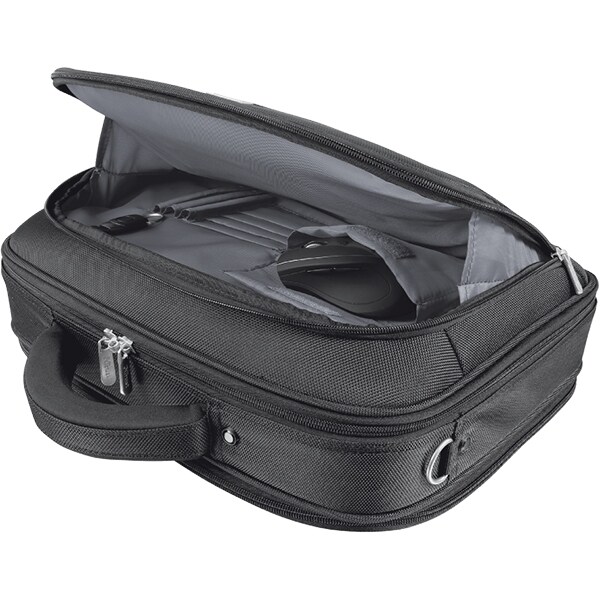 Geanta laptop TRUST Sydney 17415, 17.3", negru