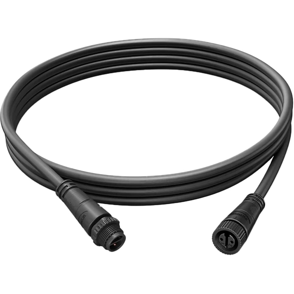 Cablu exterior PHILIPS HUE 8718696168721, IP67, negru