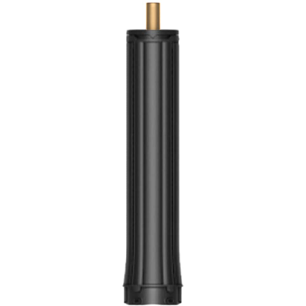 Trusa coafat Multistyler DYSON HS09 Airwrap Co-anda2x, 90 grade, invelis ceramic, rosu