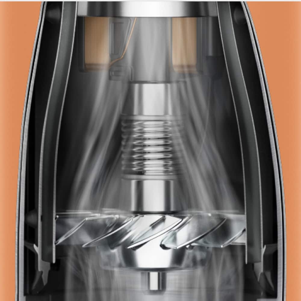 Uscator de par DYSON Supersonic Nural HD16, 1600W, apricot