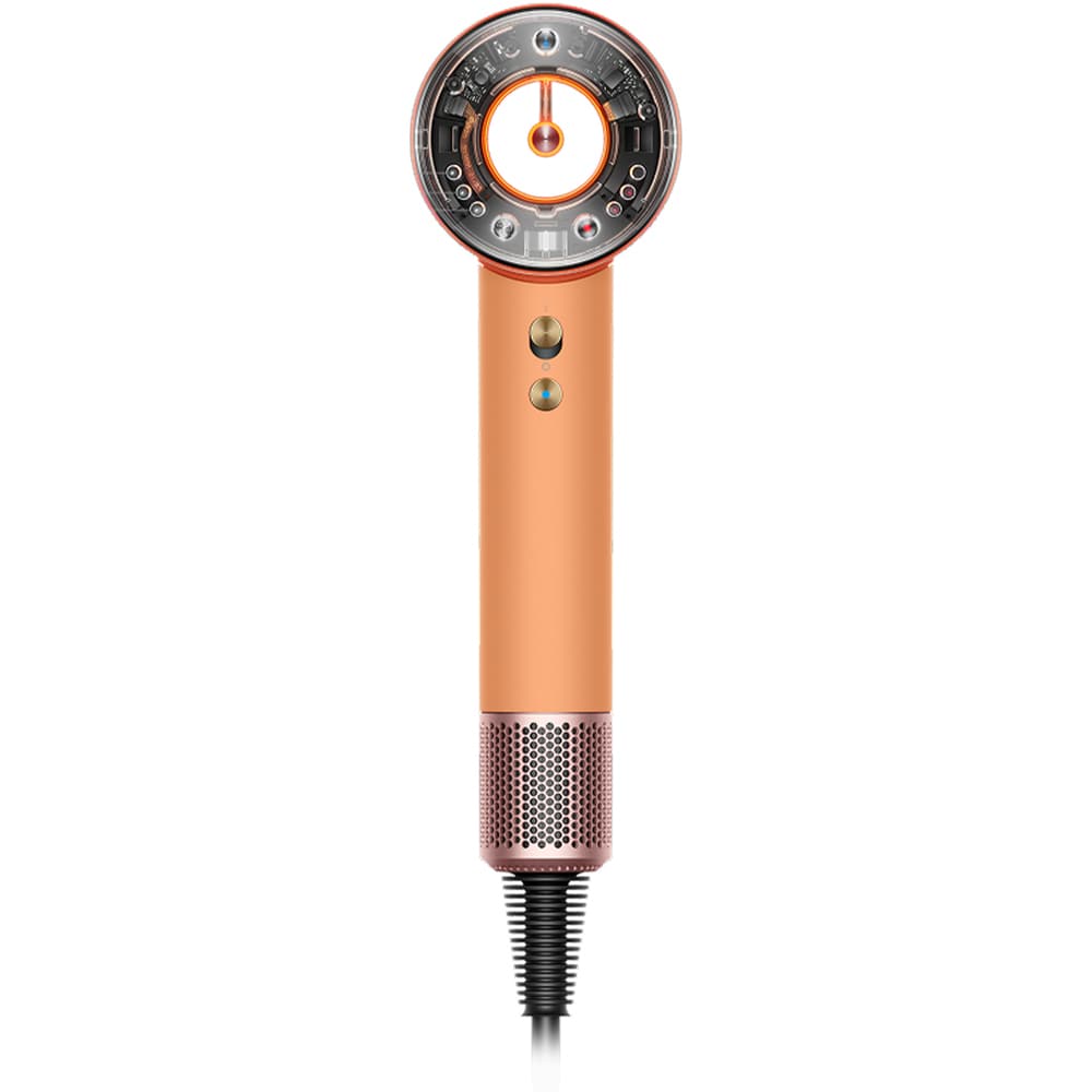 Uscator de par DYSON Supersonic Nural HD16, 1600W, apricot
