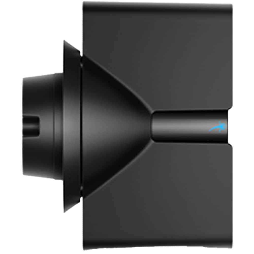 Uscator de par DYSON Supersonic Nural HD16, 1600W, apricot