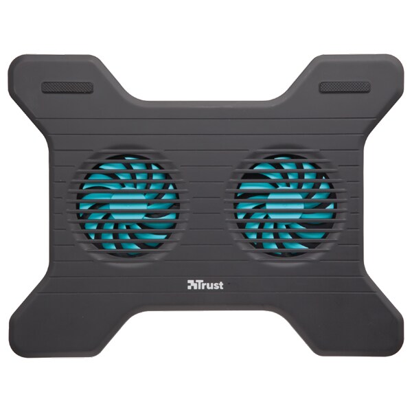 Suport laptop TRUST Xstream Breeze 17805, 16", negru
