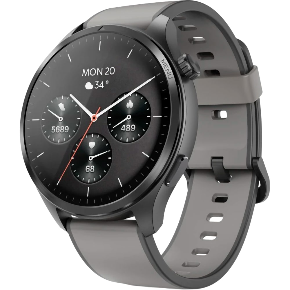Smartwatch HAMA 9000 178627, Android/iOS, GPS, negru