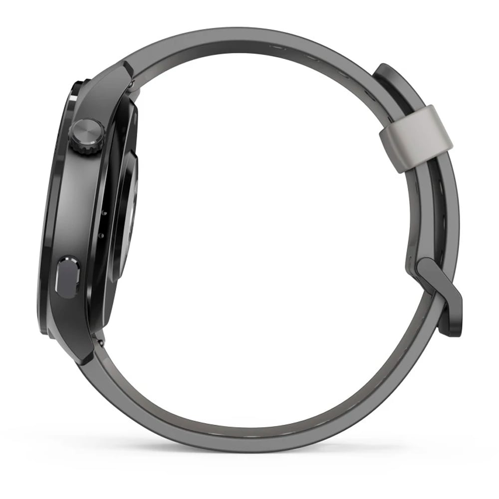 Smartwatch HAMA 9000 178627, Android/iOS, GPS, negru
