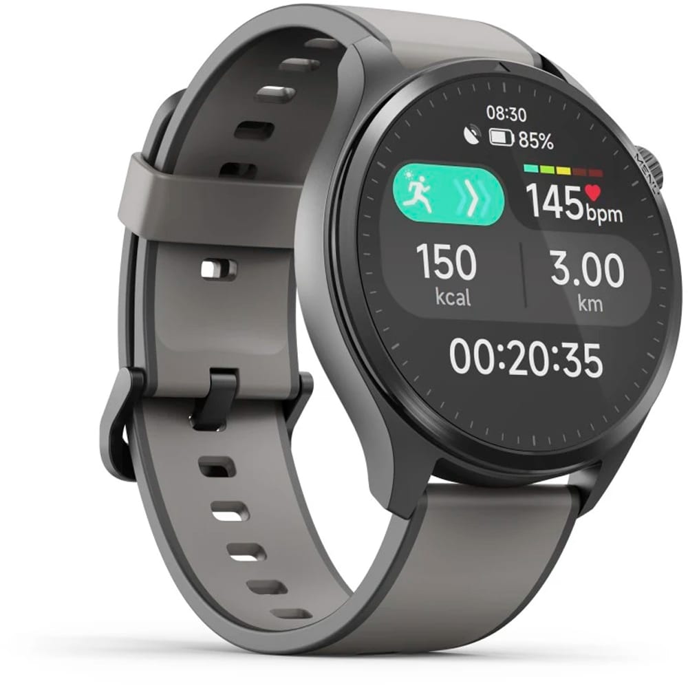 Smartwatch HAMA 9000 178627, Android/iOS, GPS, negru