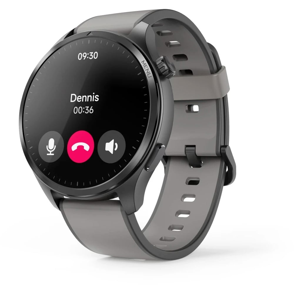 Smartwatch HAMA 9000 178627, Android/iOS, GPS, negru