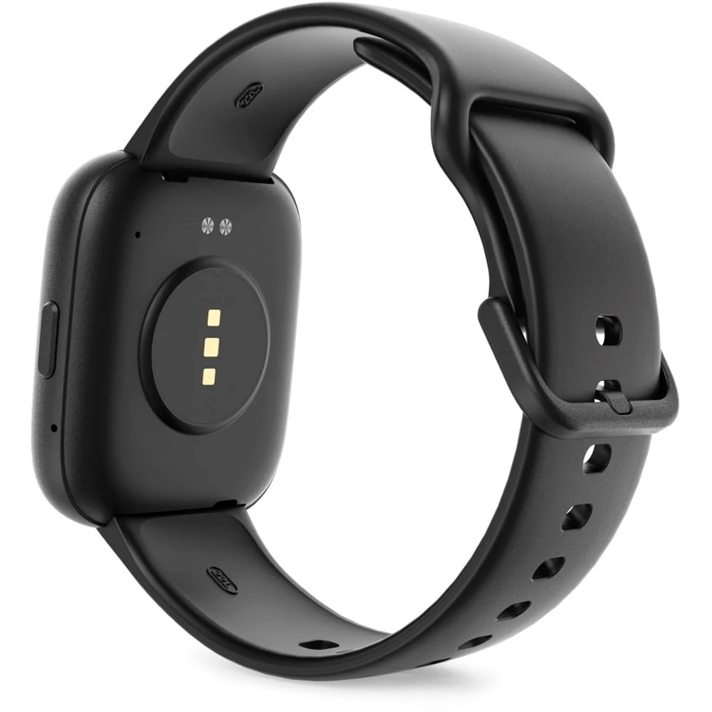 Smartwatch HAMA 4000 178640, Android/iOS, negru