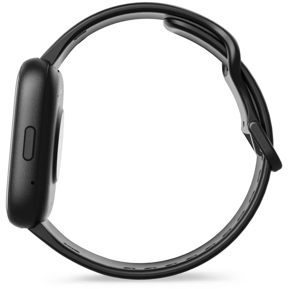 Smartwatch HAMA 4000 178640, Android/iOS, negru