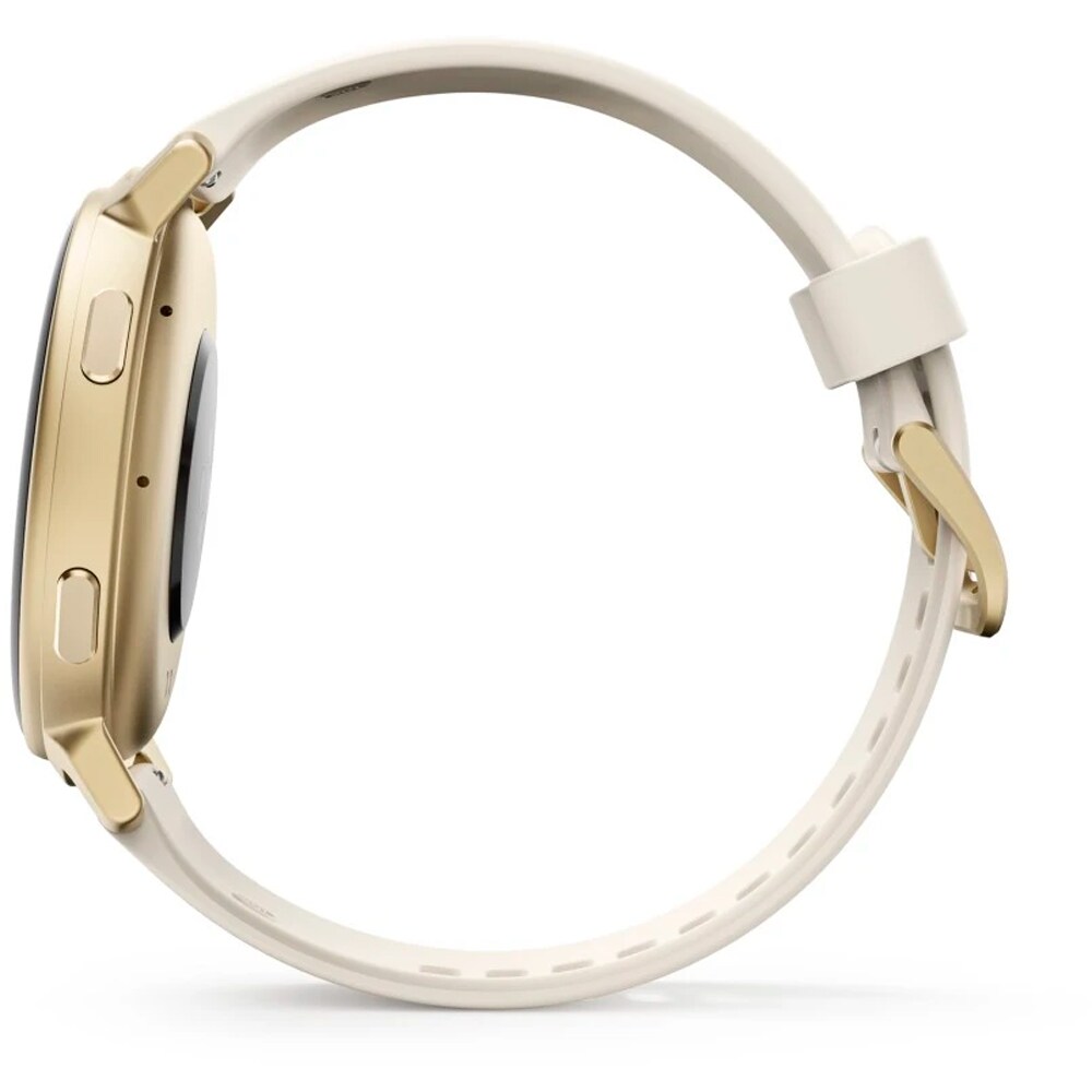 Smartwatch HAMA 7020 178641, Android/iOS, GPS, auriu