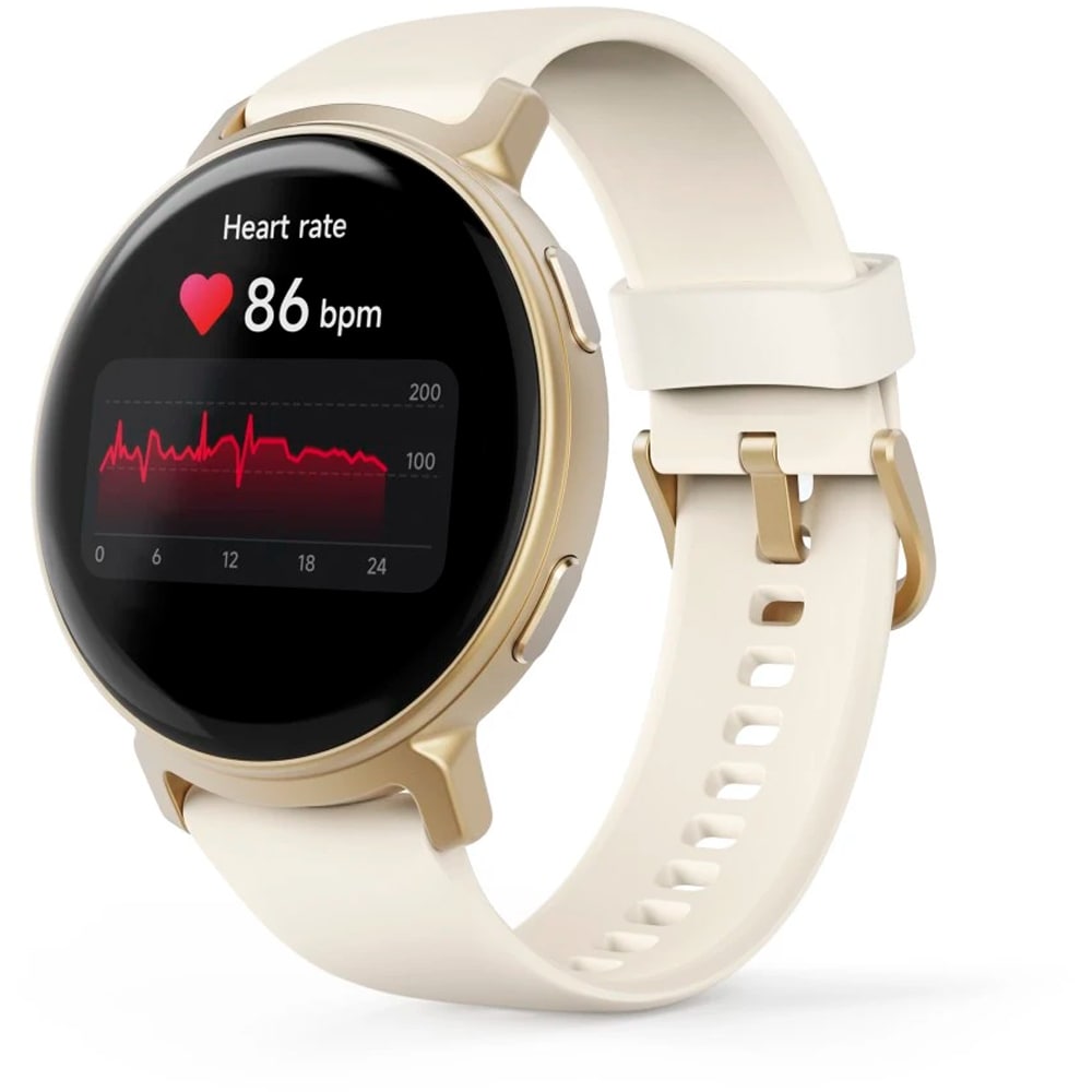 Smartwatch HAMA 7020 178641, Android/iOS, GPS, auriu