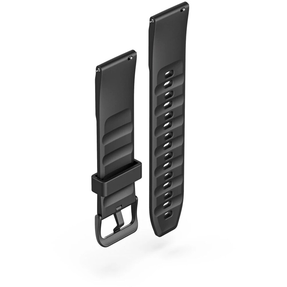 Bratara de plata HAMA 178657, NFC, 20mm, negru