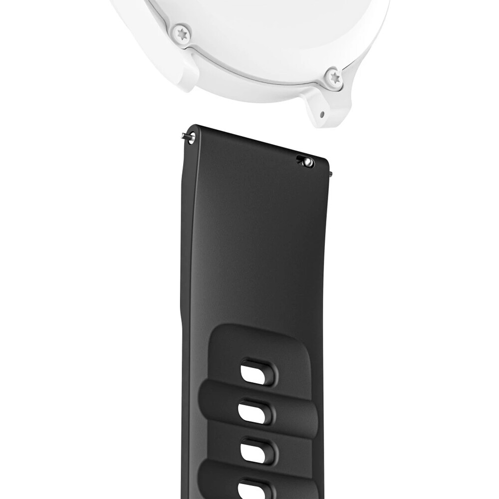 Bratara de plata HAMA 178657, NFC, 20mm, negru