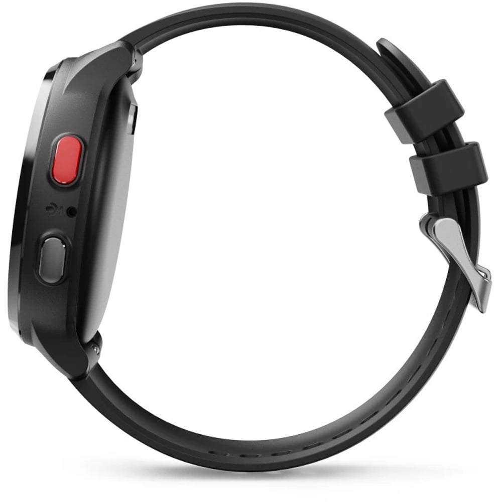 Smartwatch HAMA Kids 178671, Android/iOS, GPS, negru