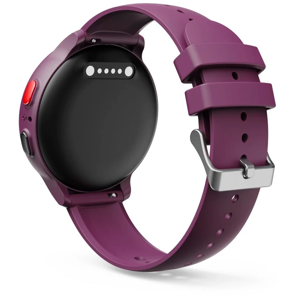 Smartwatch HAMA Kids 178673, Android/iOS, GPS, mov