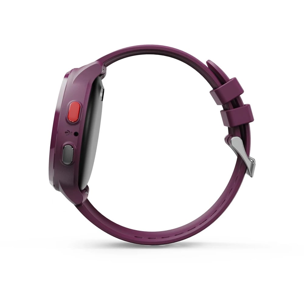 Smartwatch HAMA Kids 178673, Android/iOS, GPS, mov