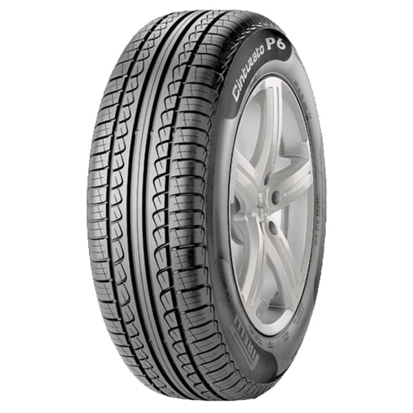 Anvelopa vara PIRELLI Cinturato P6 195/65R15, 91H