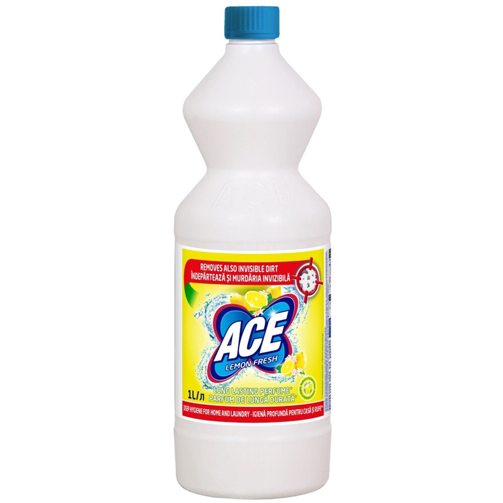 Inalbitor ACE Lemon Fresh, 1 l