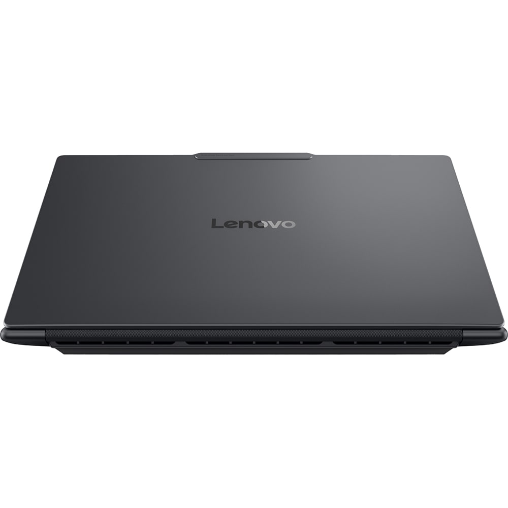 Laptop LENOVO Yoga Pro 9 15N1X11, NVIDIA RTX Spark pana la 4GHz, 15.3" WQXGA OLED, 128GB, SSD 2TB, NVIDIA Blackwell RTX 6144-core GPU, Windows 11 Pro, Thunder grey