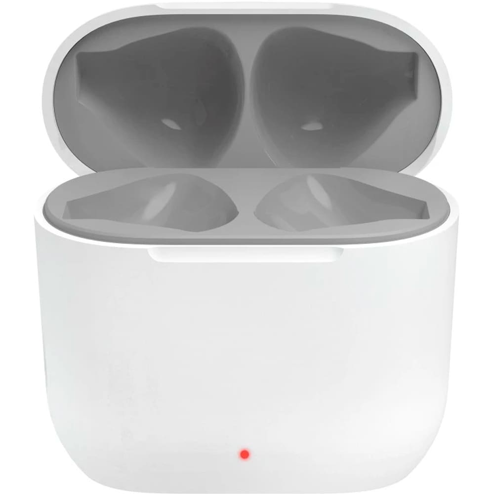 Casti HAMA Freedom Light, True Wireless, Bluetooth, In-Ear, Microfon, alb