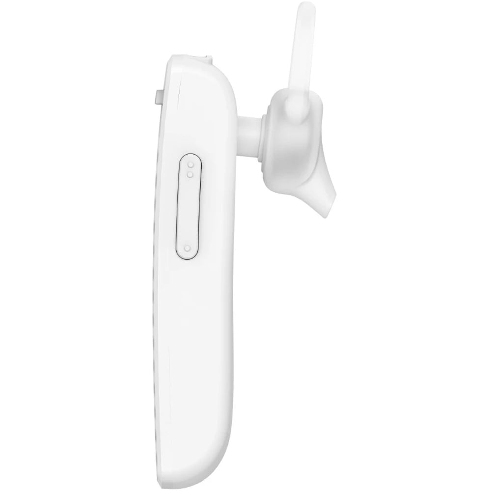 Casca Bluetooth Handsfree HAMA MyVoice1500, alb