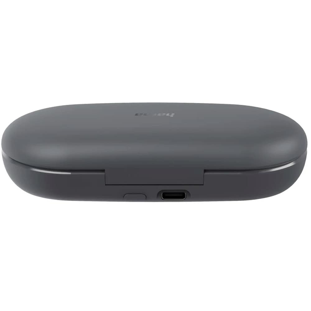 Casti HAMA Spirit Open, True Wireless, Bluetooth, Open-Ear, Microfon, negru