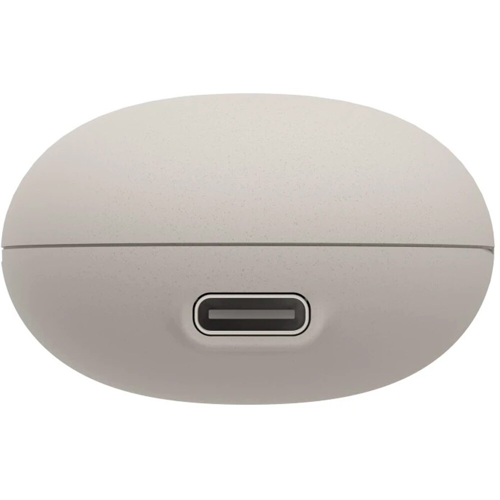 Casti HAMA Spirit Calm, True Wireless, Bluetooth, In-Ear, Microfon, bej