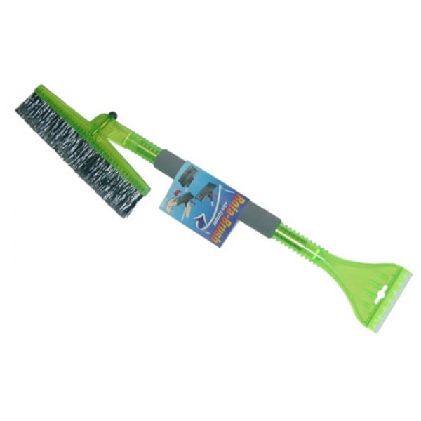 Racleta cu perie telescopica VEROPA Everest 17497