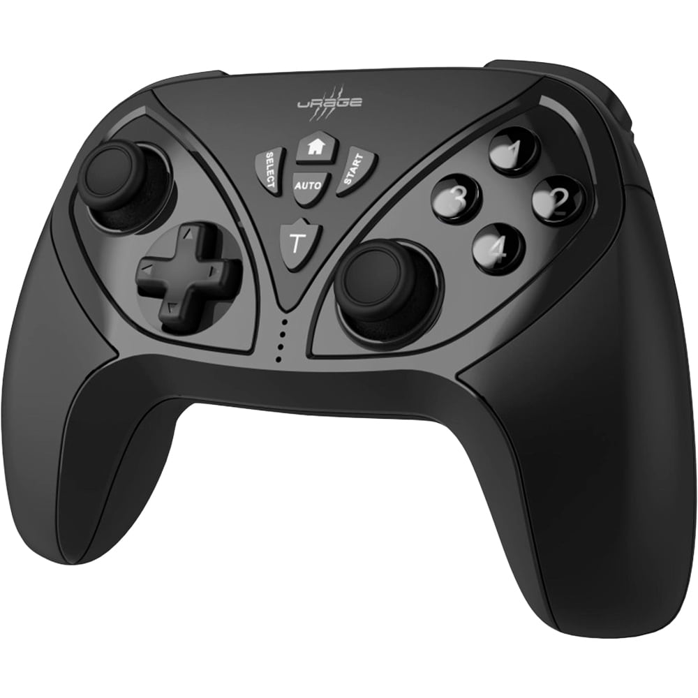 Gamepad Wireless HAMA uRage Vendetta 300 Unleashed, PC, negru