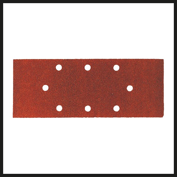 Slefuitor cu vibratii EINHELL TC-OS 18/187 Li Solo, 18V, foaie 237 x 94 mm, fara acumulator