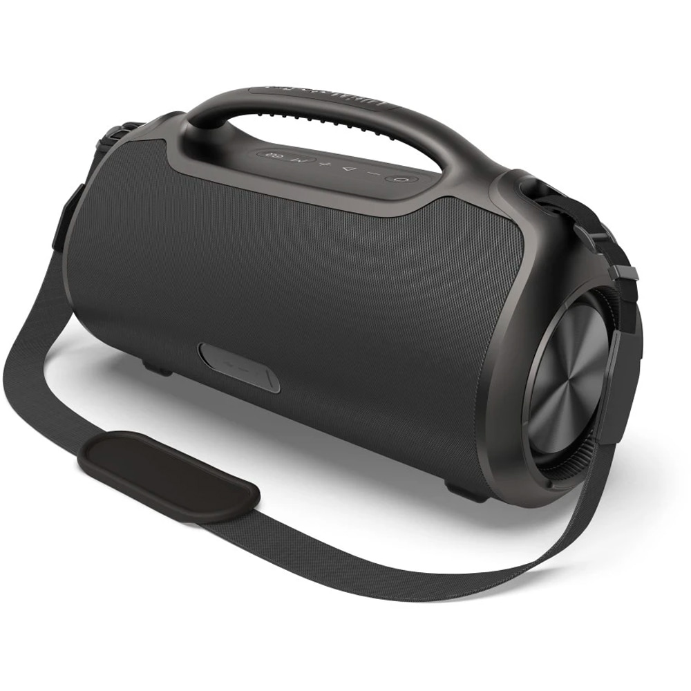 Boxa portabila HAMA UltiMate Pro, 120W, Bluetooth, IPX6, negru