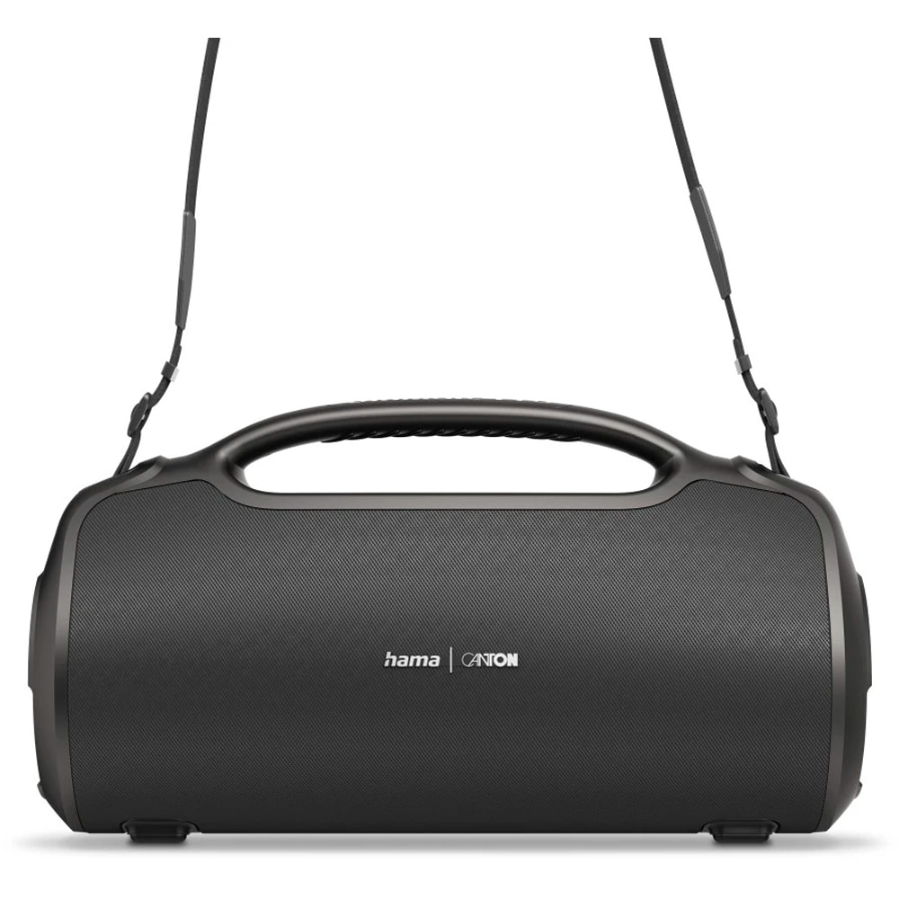 Boxa portabila HAMA UltiMate Pro, 120W, Bluetooth, IPX6, negru