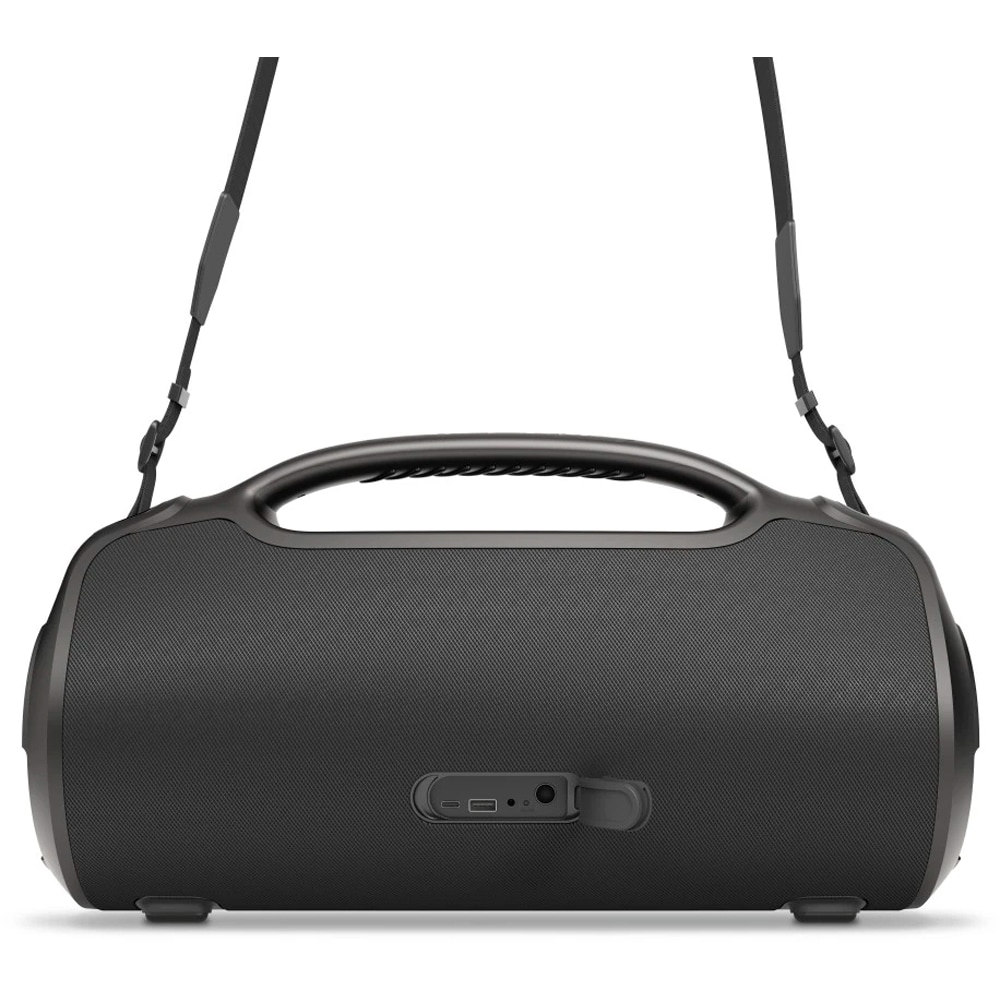 Boxa portabila HAMA UltiMate Pro, 120W, Bluetooth, IPX6, negru