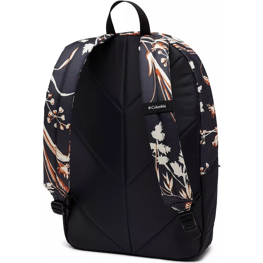 Rucsac COLUMBIA ZigZag, 22l, negru