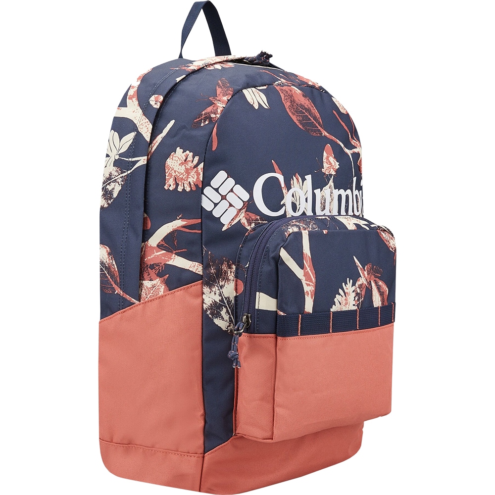 Rucsac COLUMBIA ZigZag, 22l, albastru