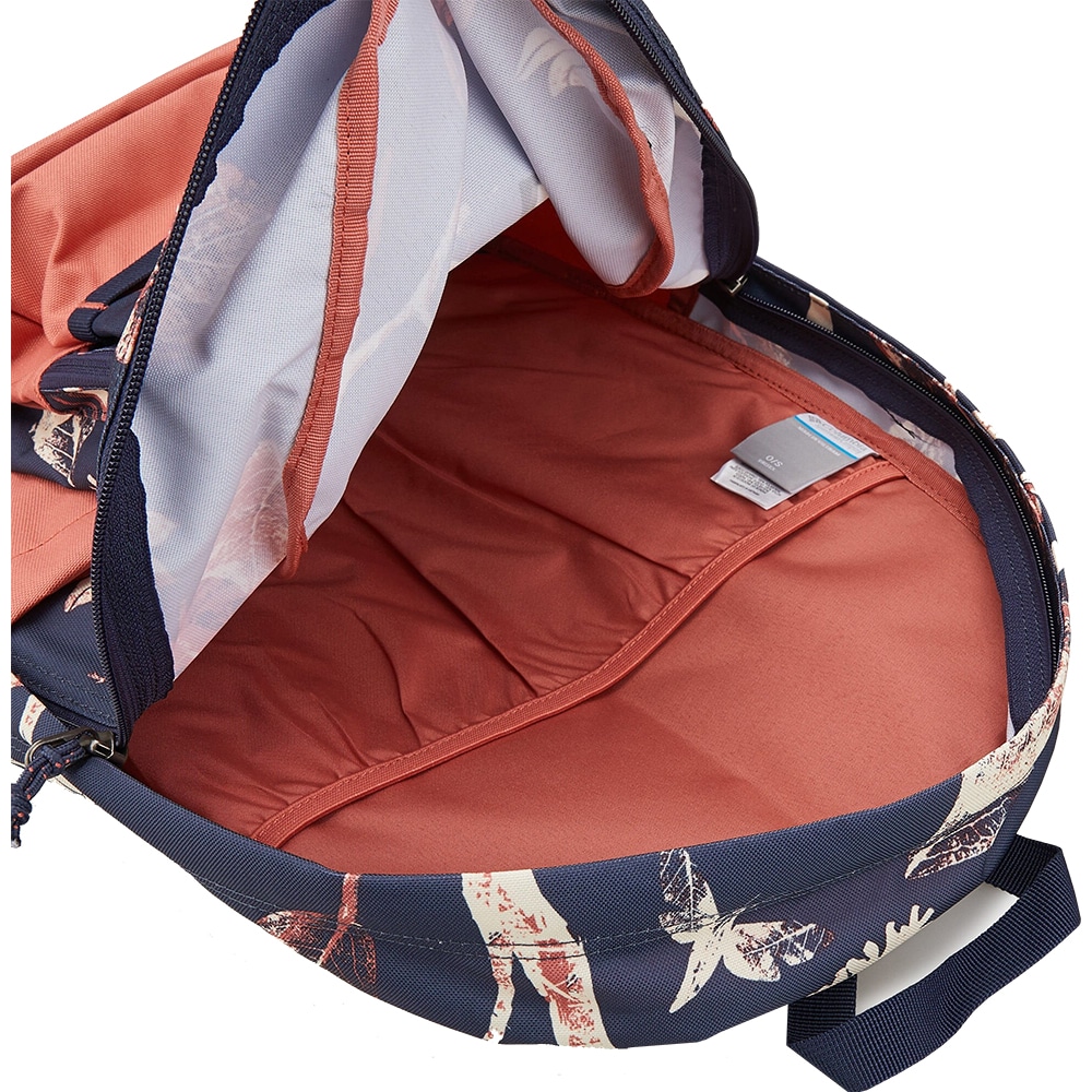 Rucsac COLUMBIA ZigZag, 22l, albastru