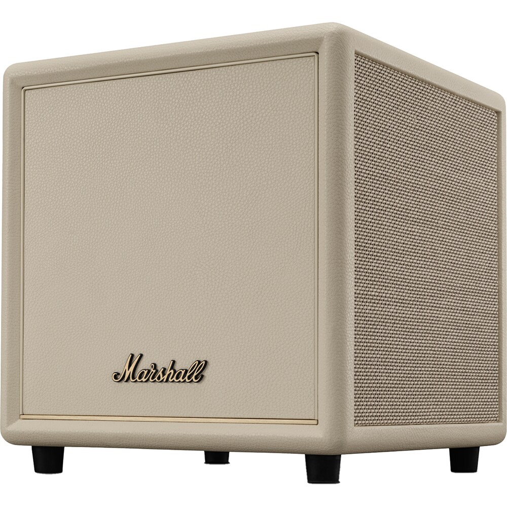 Subwoofer MARSHALL Heston 200, 240W, Bluetooth, crem