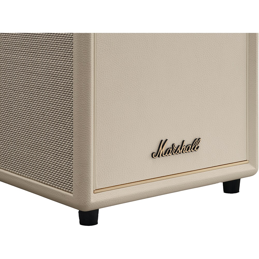 Subwoofer MARSHALL Heston 200, 240W, Bluetooth, crem