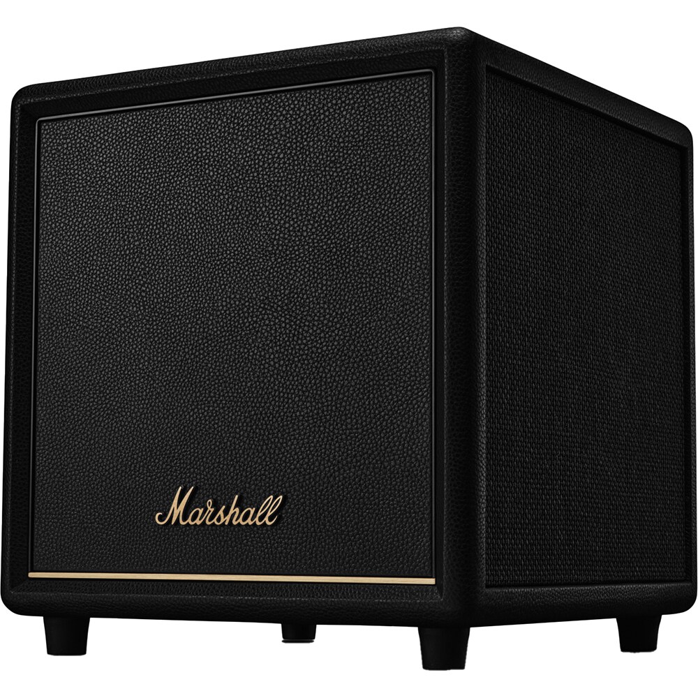 Subwoofer MARSHALL Heston 200, 240W, Bluetooth, negru