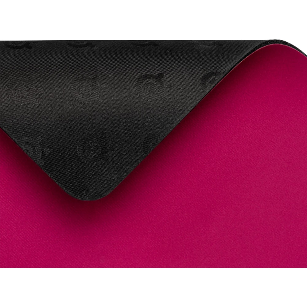 Mouse Pad Gaming STEELSERIES QCK Heavy L, magenta